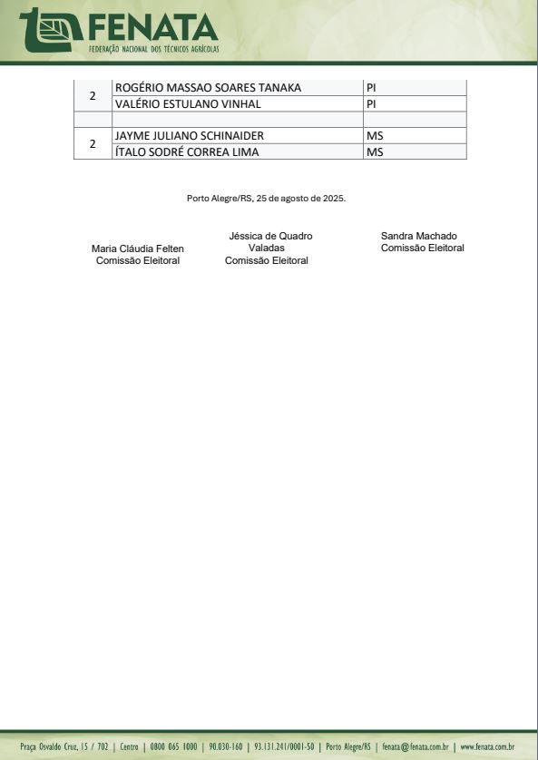 delegados 4