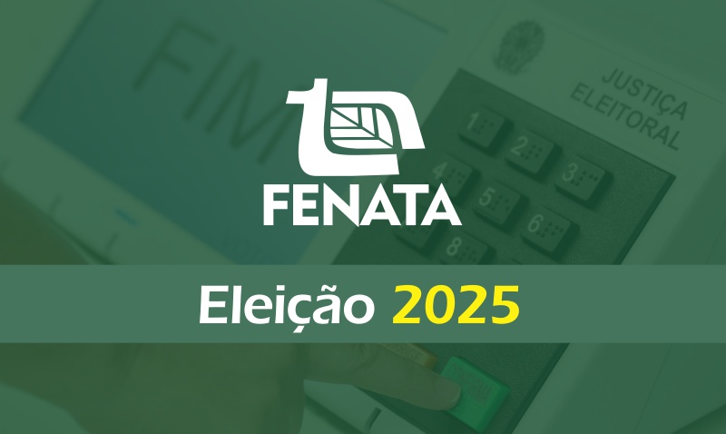 Eleição FENATA